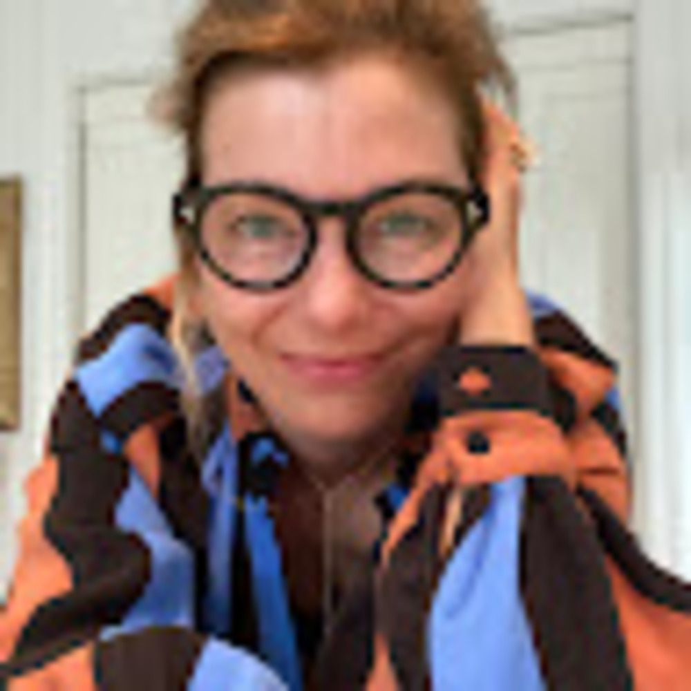 Meet your Posher, Mandy speers